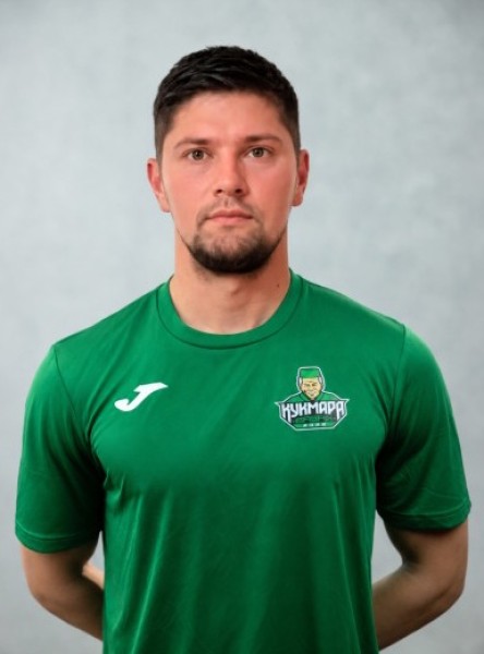 Алмаз Ильсурович Аскаров