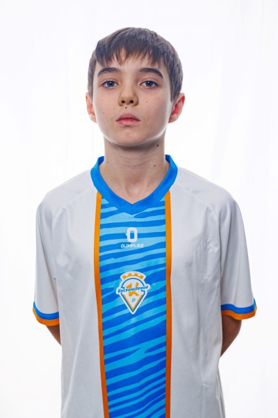 Роман Данилович Лацвик