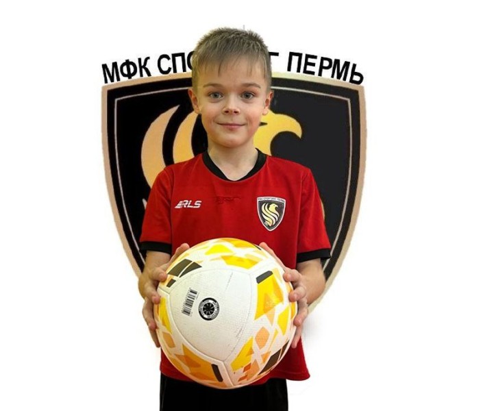 Данил Иванович Баранов