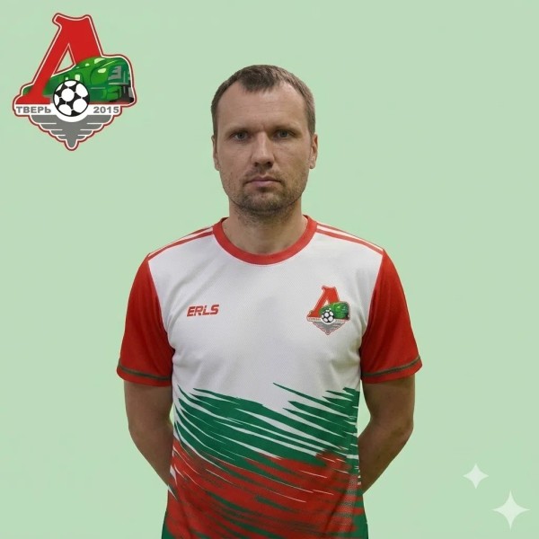 Иван Александрович МИХАЙЛОВ
