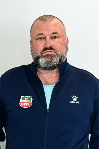Игорь Владимирович Борисенков