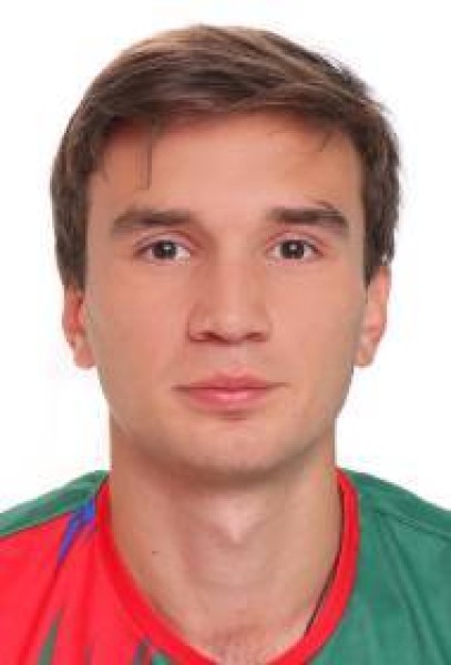 Денис Давид Малхазович Вашакидзе