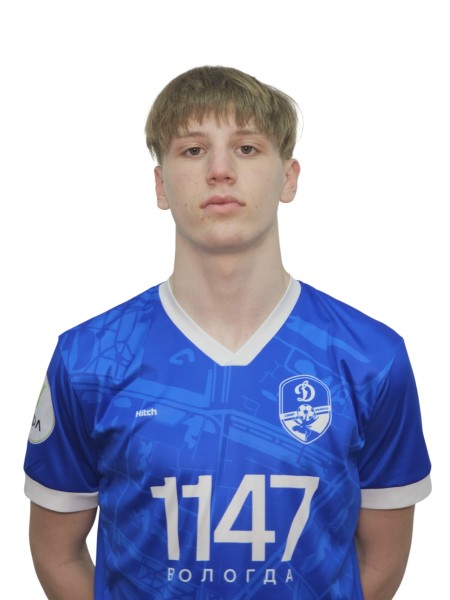 Дмитрий Александрович Бахтурин