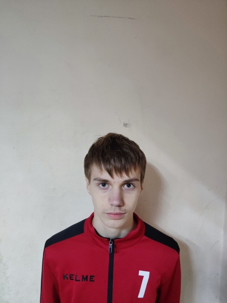 Виктор Павлович Горкавый