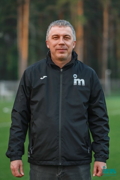 Павел Игоревич Васильев