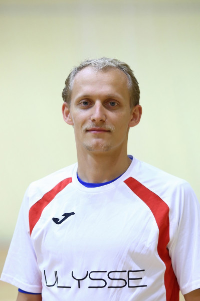 Григорий Михайлович Быков