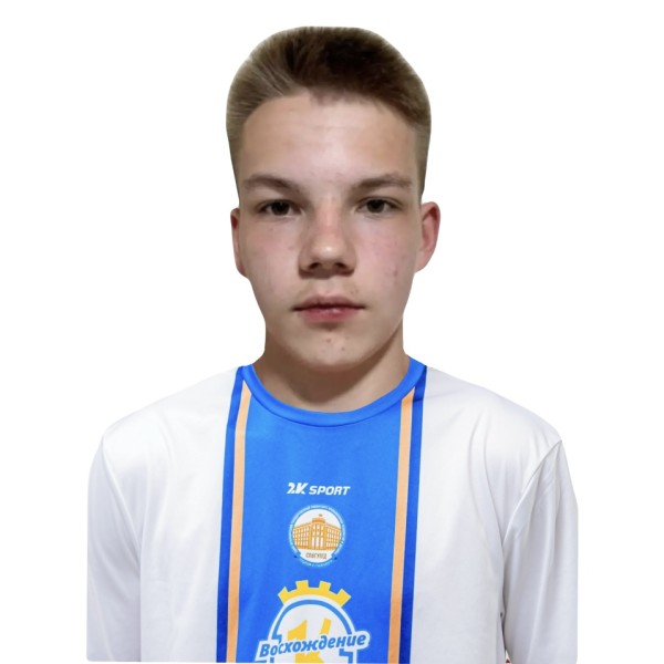 Кирилл Андреевич Макаров
