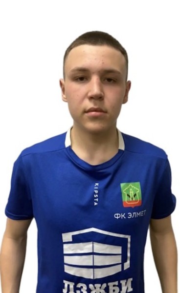 Дмитрий Николаевич Николов