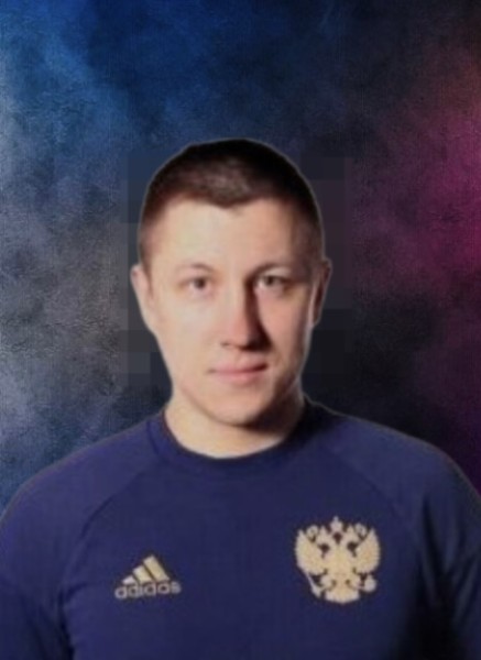 Антон Дмитриевич Ильин