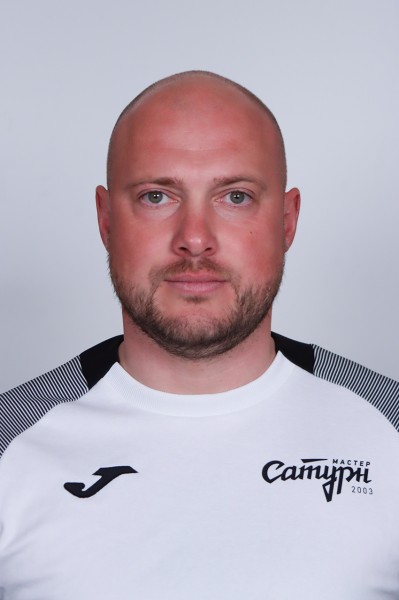 Дмитрий Олегович Тарасевич