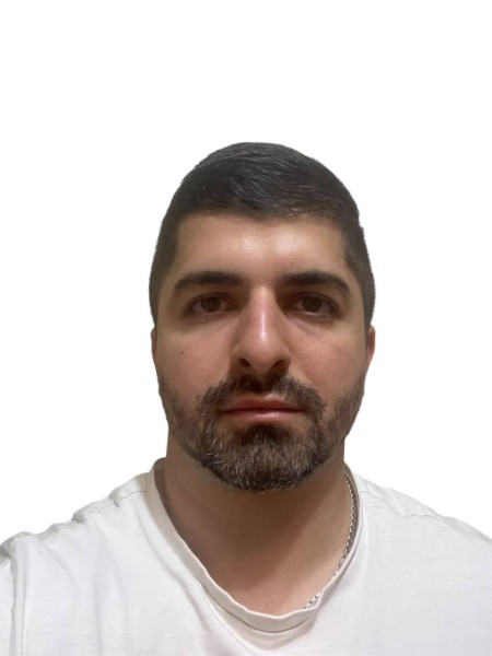 Рамазан Исрапилович Магандалиев