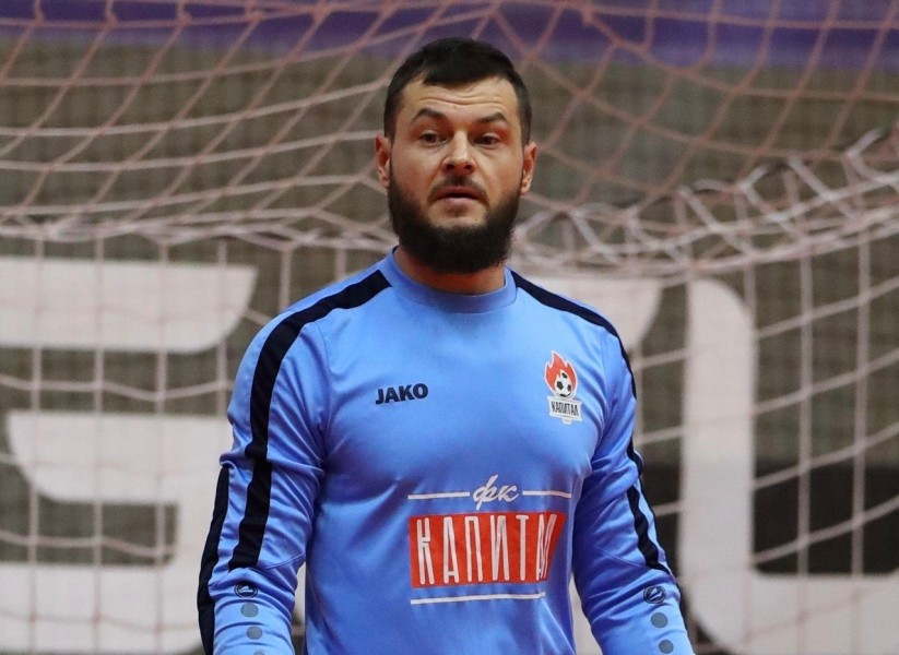 Кирилл Александрович Родневич