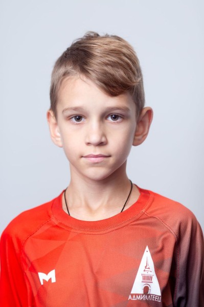 Лев Дмитриевич Кривцов