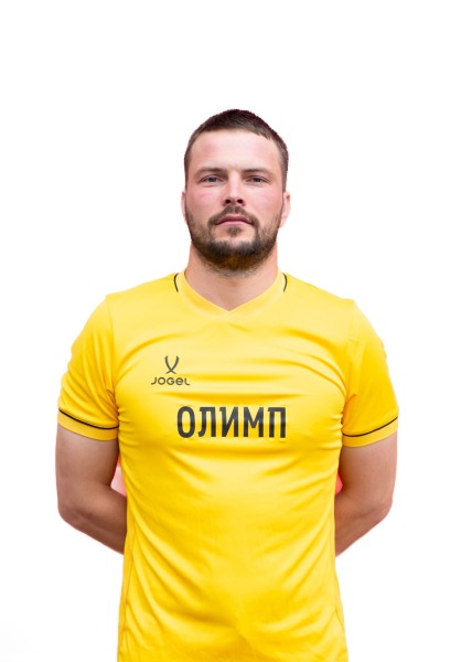 Даниил Романович Ковалев