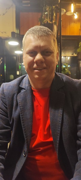 Алексей Михайлович Редькин
