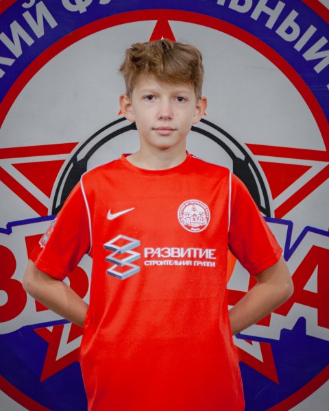 Михаил Игоревич Белоглазов