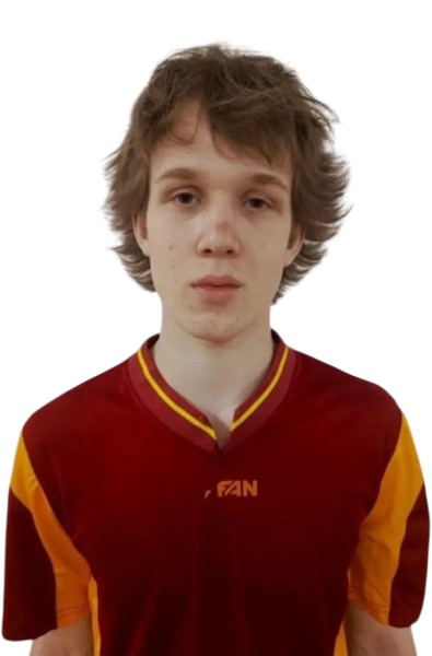 Данис Фанисович Хайдаров