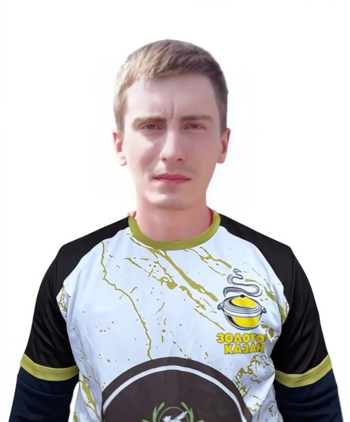 Валерий Сергеевич Андреев