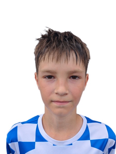 Камиль Айратович Закиров
