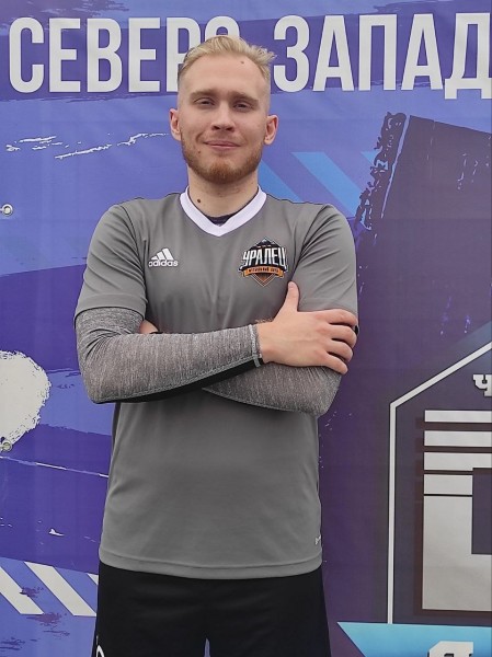 Алексей Николаевич Лежнев