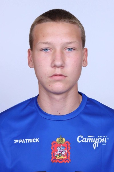 Всеволод Борисович Бутенко