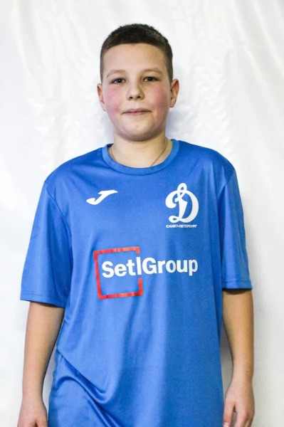 Илья Антонович Гурьев