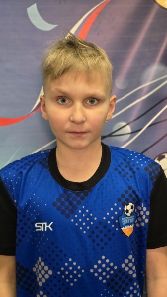 Ярослав Алексеевич Зарипов