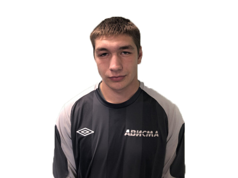 Антон Вячеславович Максимов