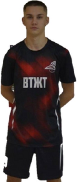 Алексей Витальевич Баракшин