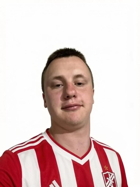 Даниил Михайлович Ельцев