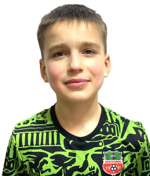 Платон Эдуардович Покровский