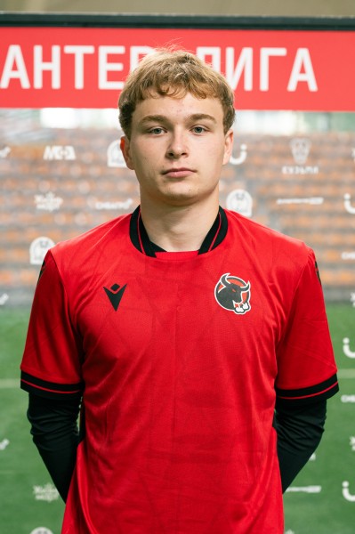 Владимир Андреевич Пупков