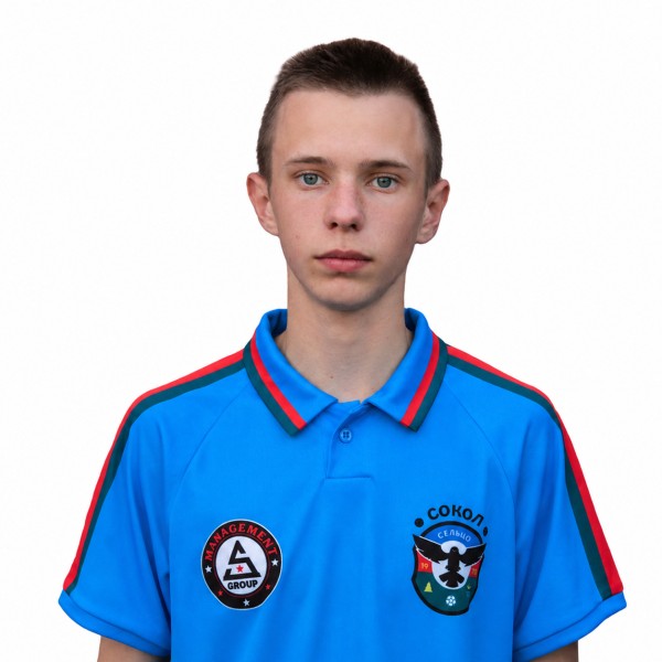 Иван Иванович Щерба