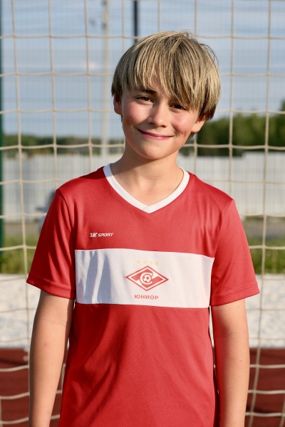 Макарий Евгеньевич Гусев