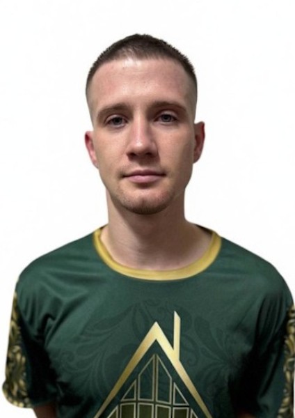 Владислав Игоревич Нургалеев