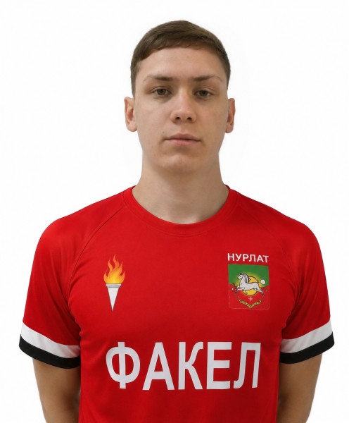 Булат Ильдарович Акчурин