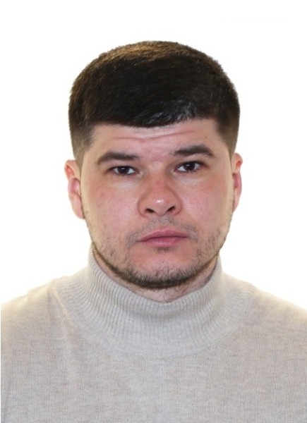 Ленар Фаритович Батыров