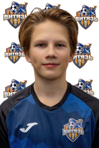 Иван Аексеевич Момот