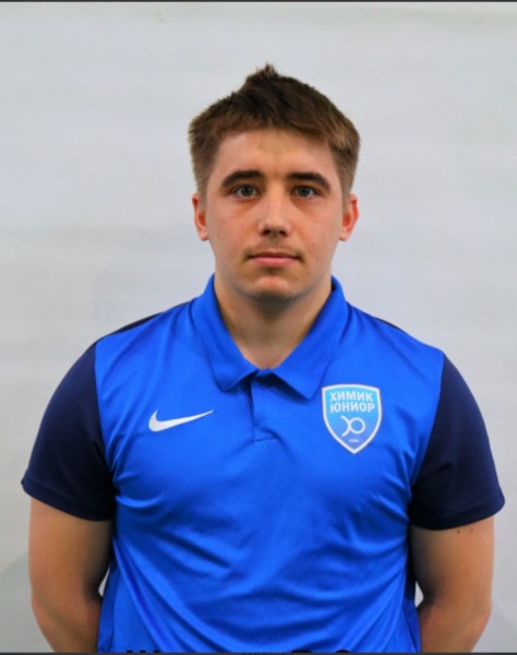 Владимир Сергеевич Шведов