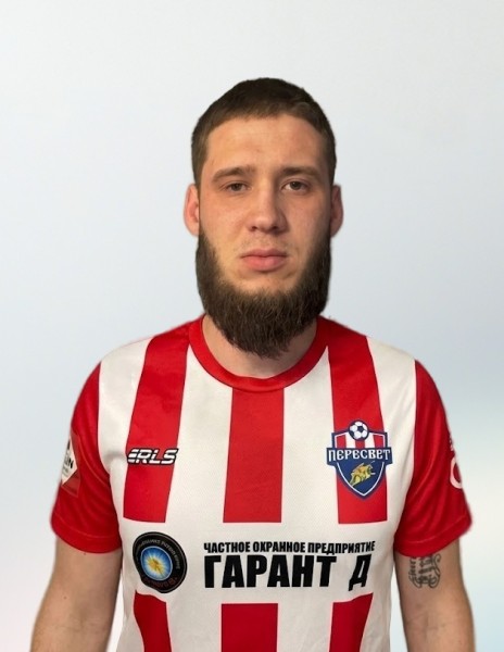 Иван Владимирович Демидов