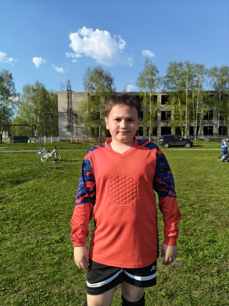 Максим Владимирович Бурлаков