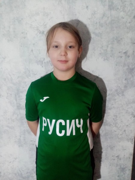 Агата Антоновна Мощева
