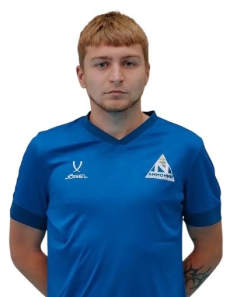 Ярослав Янисович Конев