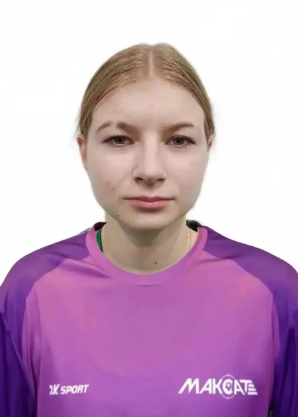 Ангелина Романовна Сухнева