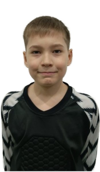Рамазан Фанисович Сибгатуллин