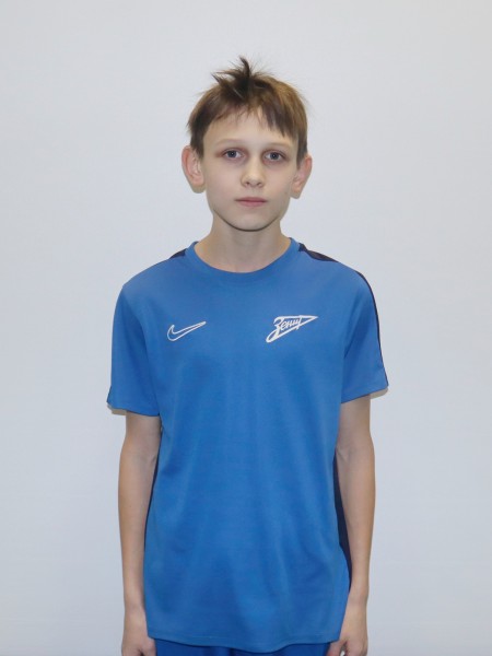Максим Александрович Долин