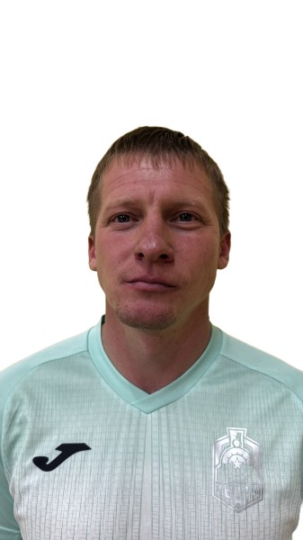 Андрей Анатольевич Сачков