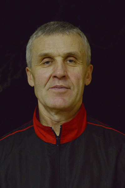 Алексей Владимирович Лебедев