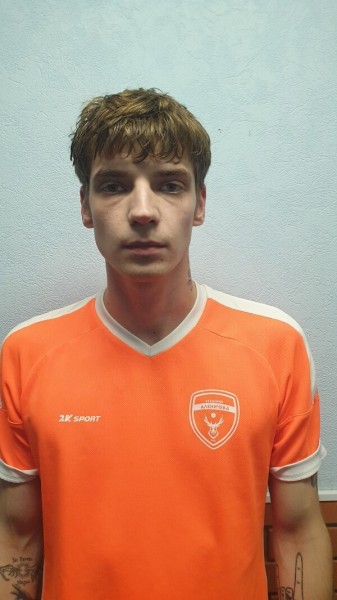 Юрий Викторович Землин