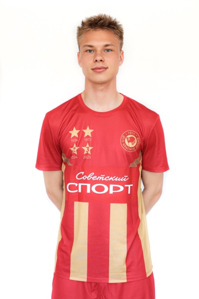 Савва Игоревич Пономарев